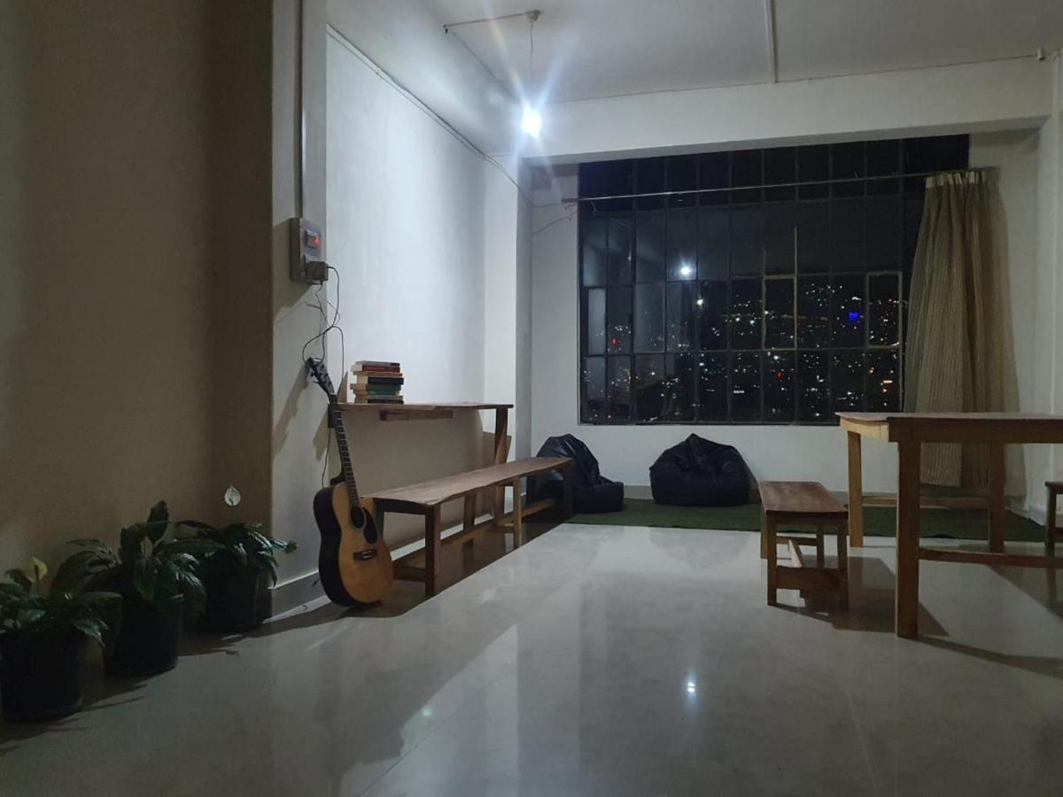 Mechueki Backpacker Hostel By Trulynaga Kohima Eksteriør bilde