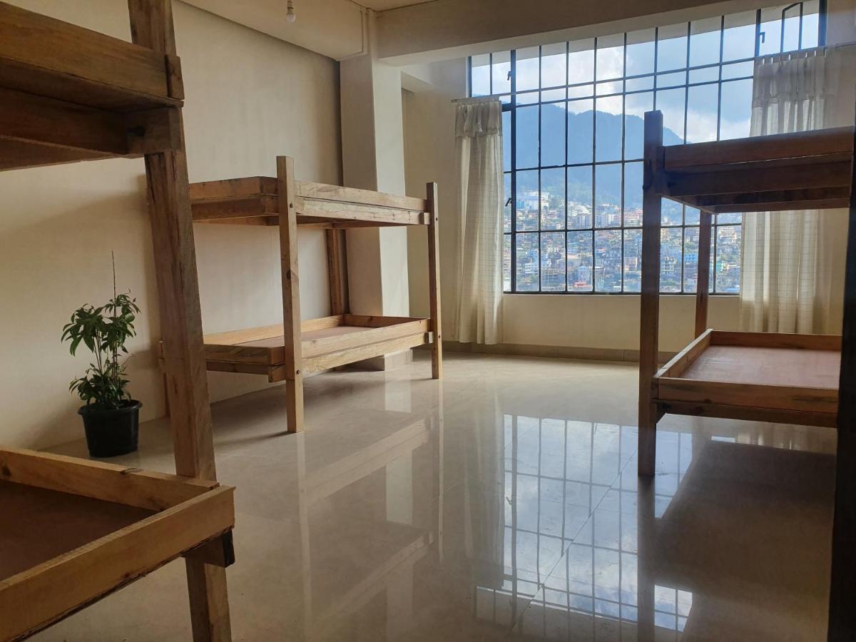 Mechueki Backpacker Hostel By Trulynaga Kohima Eksteriør bilde