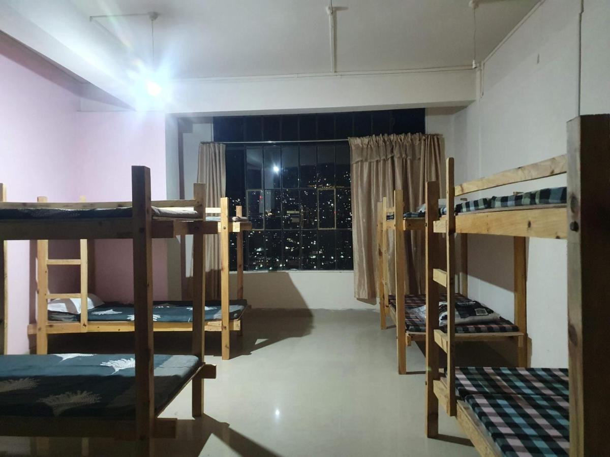 Mechueki Backpacker Hostel By Trulynaga Kohima Eksteriør bilde