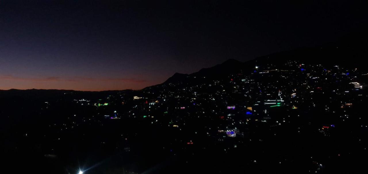Mechueki Backpacker Hostel By Trulynaga Kohima Eksteriør bilde