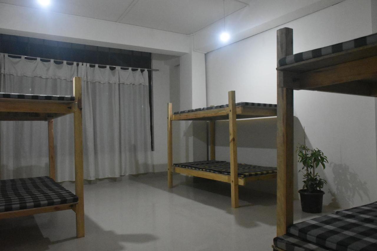 Mechueki Backpacker Hostel By Trulynaga Kohima Eksteriør bilde
