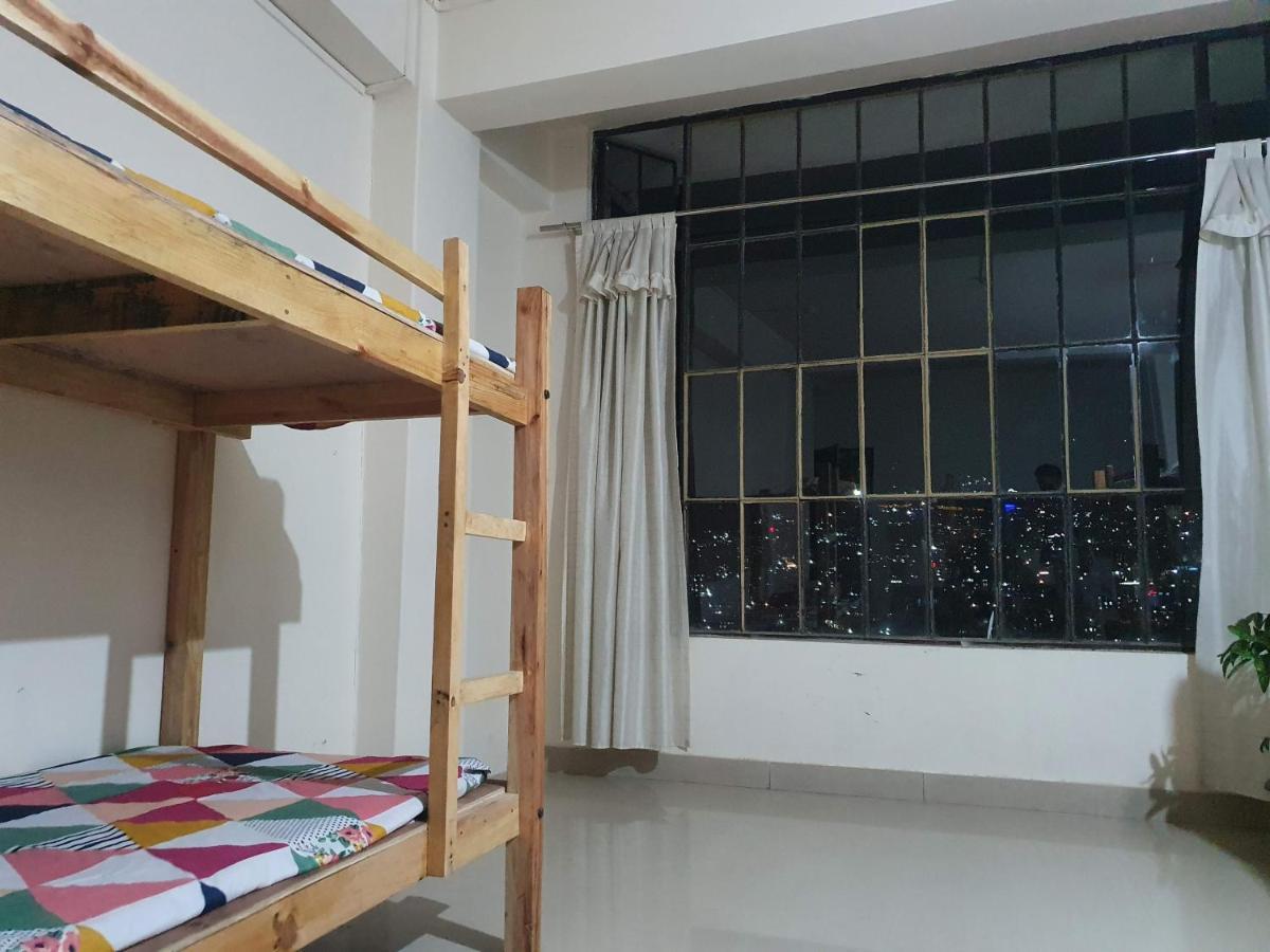 Mechueki Backpacker Hostel By Trulynaga Kohima Eksteriør bilde