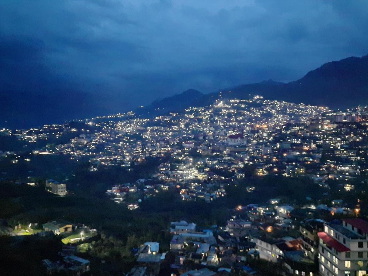 Mechueki Backpacker Hostel By Trulynaga Kohima Eksteriør bilde