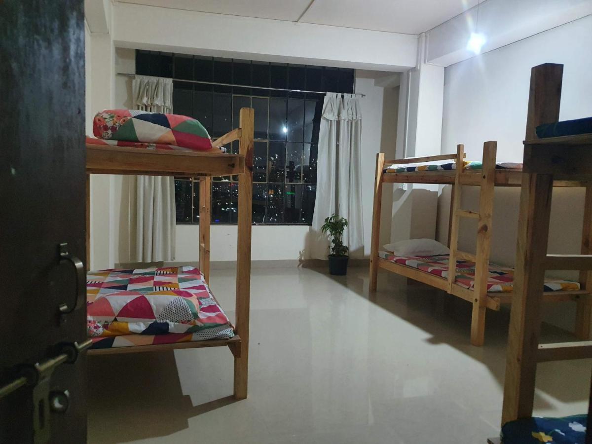 Mechueki Backpacker Hostel By Trulynaga Kohima Eksteriør bilde