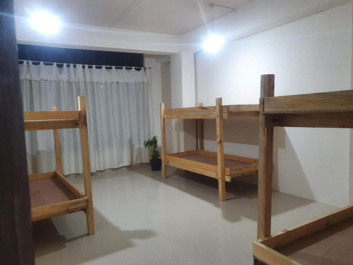 Mechueki Backpacker Hostel By Trulynaga Kohima Eksteriør bilde