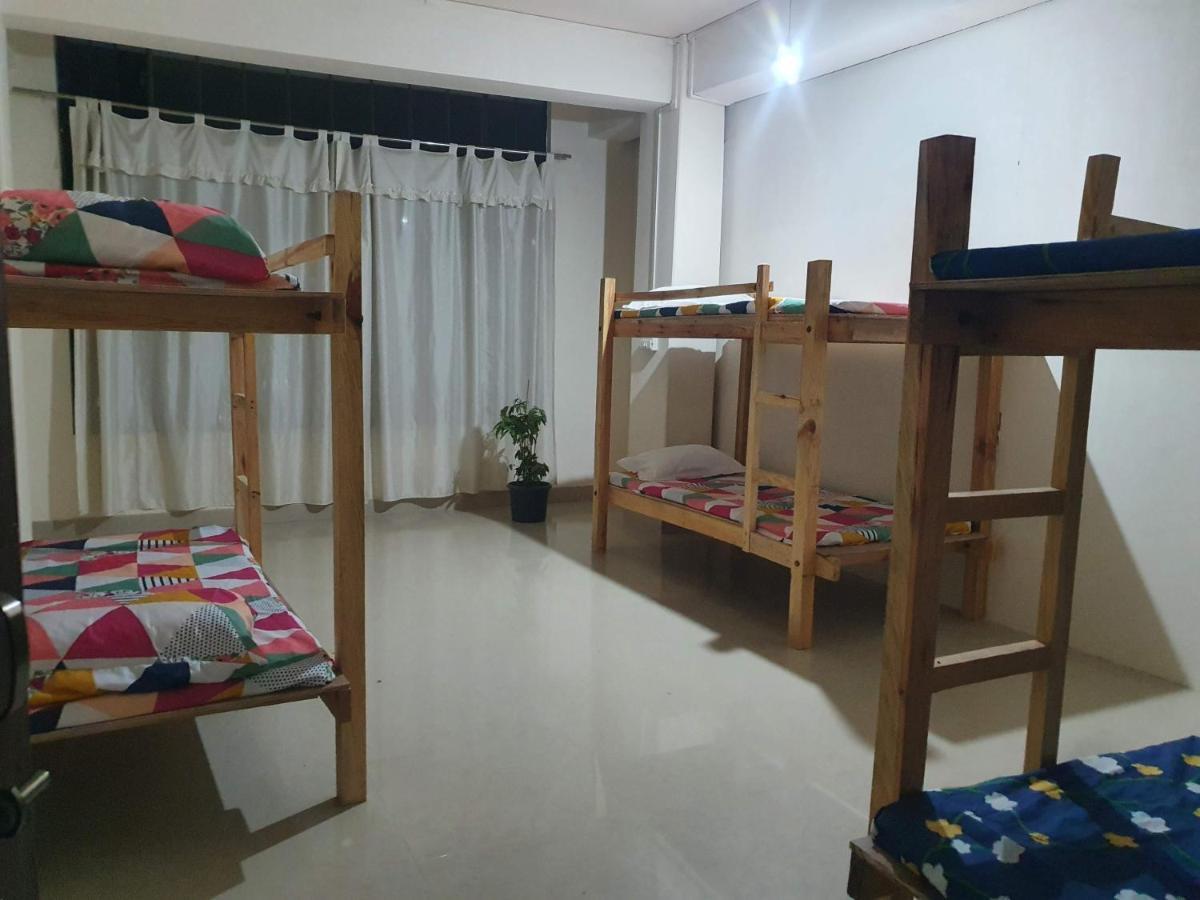 Mechueki Backpacker Hostel By Trulynaga Kohima Eksteriør bilde