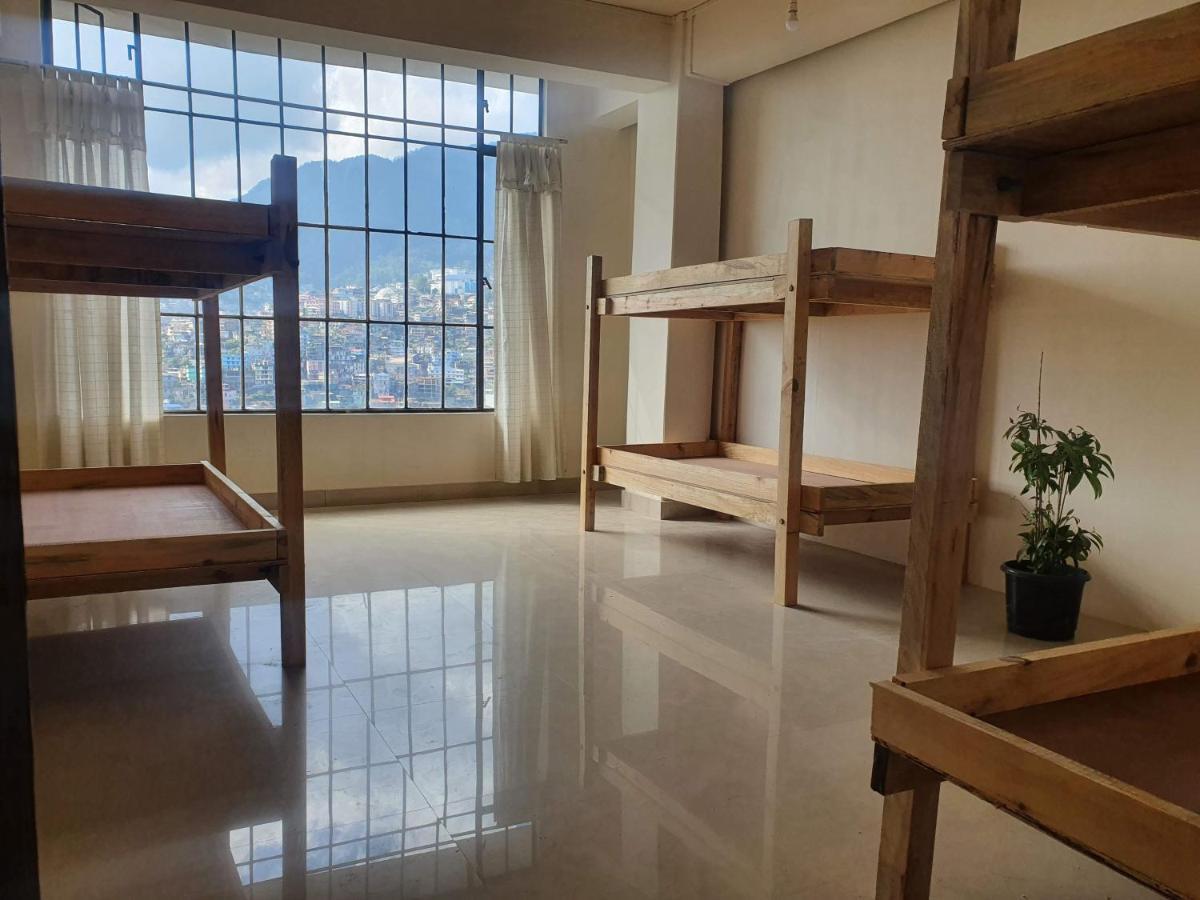 Mechueki Backpacker Hostel By Trulynaga Kohima Eksteriør bilde